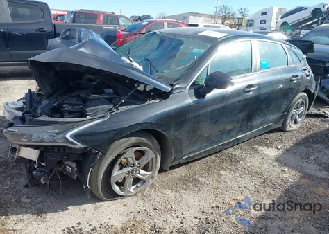 2021 Kia K5 Lxs from USA, damaged, VIN 5XXG14J23MG048373